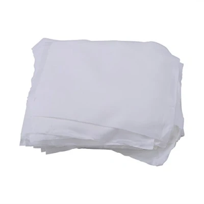 Afbeelding van 100Pc Microvezeldoekjes 15x15cm Voor Reiniging En Onderhoud Van Mobiele Telefoon, LCD Scherm, Bril, Camera Computer
