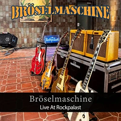 Afbeelding van Live at Rockpalast