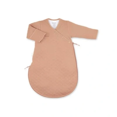 Afbeelding van BEMINI MAGIC BAG Pady quilted jersey 0 1m Beige TOG 1.5