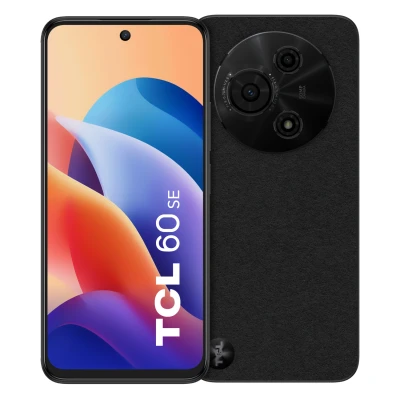 Afbeelding van Tcl 60 Se 512 Gb Zwart