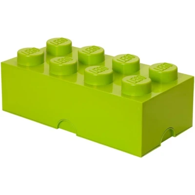 Afbeelding van LEGO® Opbergbox Legergroen 50 x 25 18 cm