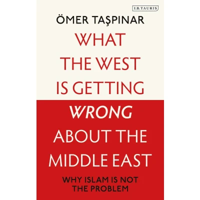 Afbeelding van What the West is Getting Wrong about Middle East