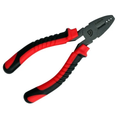 Afbeelding van Trakker Crimp Tool Sleeve tang