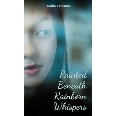 Afbeelding van Painted Beneath Rainborn Whispers