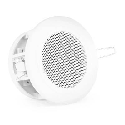 Afbeelding van Power Dynamics CSBA3L compacte plafondspeaker 3&#039;&#039; 30W 8 ohm