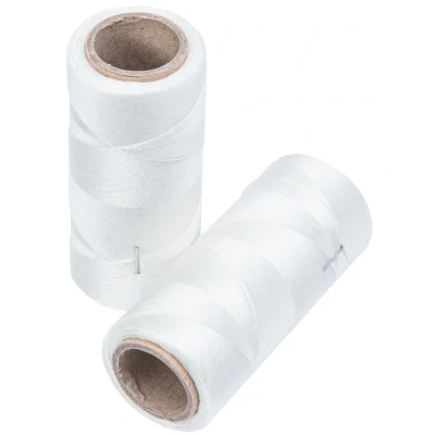 Afbeelding van Connex Vliegertouw 2 x 220 m 0,5 mm