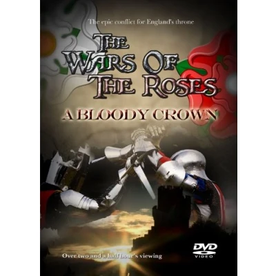 Afbeelding van Wars Of The Roses A Bloody Crown