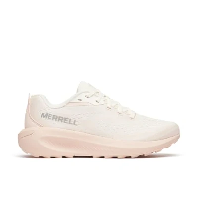 Afbeelding van Merrell Morphlite Sneakers laag, Dames, Maat: 41, Pink salt Textiel/ synthetisch