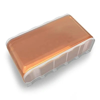 Afbeelding van D&quot;;Addario VR200 Natural Rosin Light hars voor viool / altviool cello