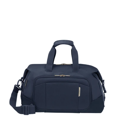 Afbeelding van Samsonite Respark Duffle 48 Overnighter midnight blue Weekendtas Handbagage