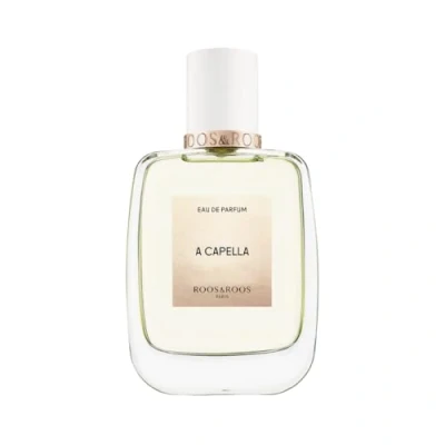 Afbeelding van Roos &amp; A Capella Eau de Parfum 50 ml