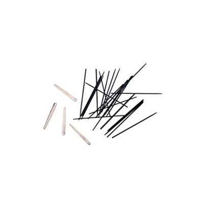 Afbeelding van Alnicov 1 Set 24 stks Sax Lente Naalden+4 Blad Schroeven DIY Saxofoon Accessoire