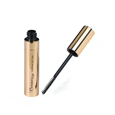 Afbeelding van Christian Faye SuperB eyebrow gel clear 1 stuks
