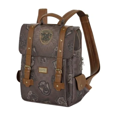 Afbeelding van HARRY POTTER Hogwarts Houses Sac à Dos Tale