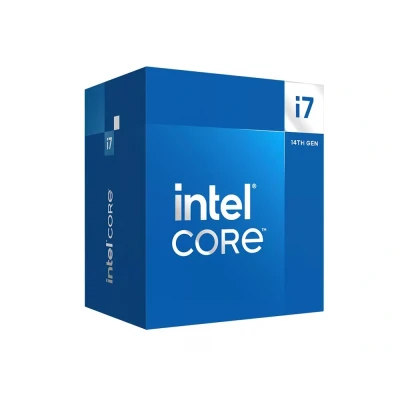 Afbeelding van Intel Core i7 14700F processor 33 MB Smart Cache Box