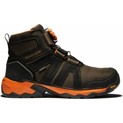 Afbeelding van Solid Gear SG8100248 Tigris GTX AG Mid Size 48