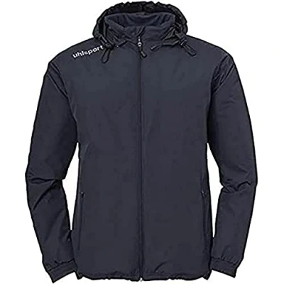 Afbeelding van uhlsport TEAM Essential Trainingsvest, Heren, Maat: Small, Schwarz