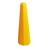 Afbeelding van Peli™ 2322 M6 Verkeerskegel Geel