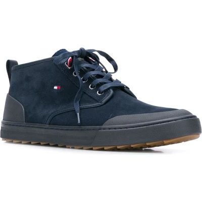 Afbeelding van Lage Sneakers Tommy Hilfiger