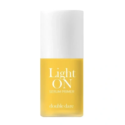 Afbeelding van DOUBLE DARE OMG! RESCUE MY SKIN LIGHT ON SERUM PRIMER