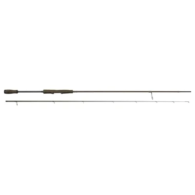 Afbeelding van Savage Gear SG4 Ultra light Game 198cm (1 5g) Forel hengel