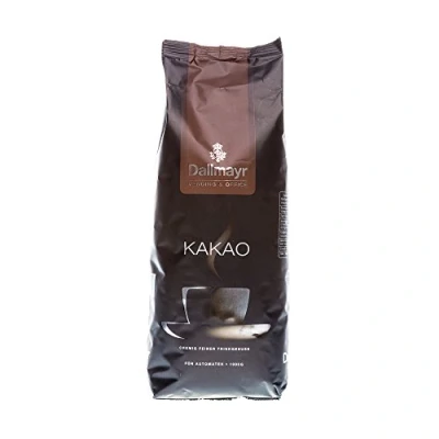 Afbeelding van Dallmayr Vending &amp; Office Cacao 14,5%, 1000 g, verpakking van 6 stuks