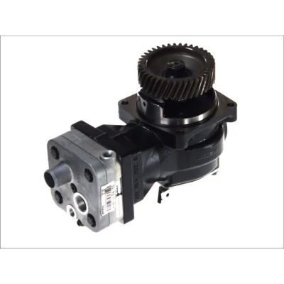 Afbeelding van Wabco Compressor, pneumatisch systeem 4111510090