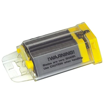 Afbeelding van C.K T0959 100 pack vervangende mesjes 1 stuk(s)