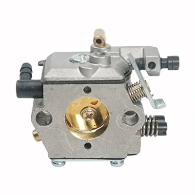 Afbeelding van OxoxO Carburateur voor Stihl 024 026 MS260 240 024AV 024S Walbro WT 194 Carb HU HS 136A