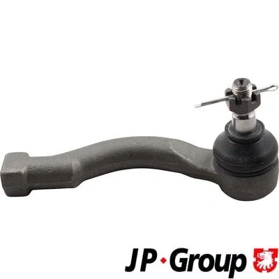 Afbeelding van JP GROUP 3644600280 Stuurkogel Vooras rechts KIA: Sorento I (JC) 2.5 CRDi, 2.4, 3.5 V6 4WD, 3.3 3.8 4WD 2002 2011