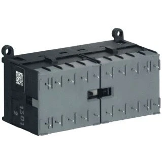 Afbeelding van Abb magneetschakelaar vb7 3p 1no soldeerpin 24v gjl1311909r0101