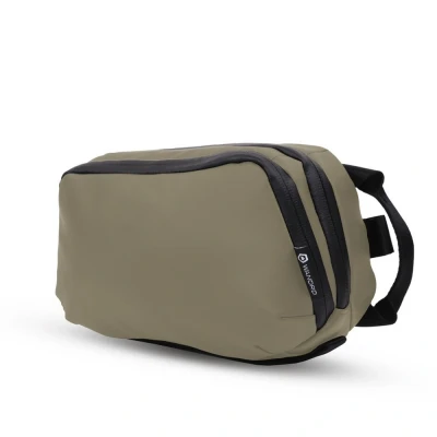 Afbeelding van WANDRD Tech Pouch Large Yuma Tan