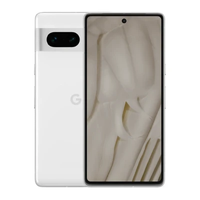 Afbeelding van Google Pixel 7 5G 128GB met Vodafone abonnement.