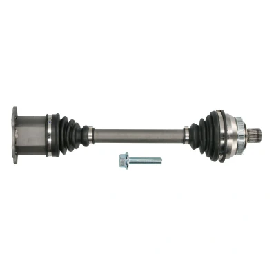 Afbeelding van Aandrijfas PASCAL G2W033PC
