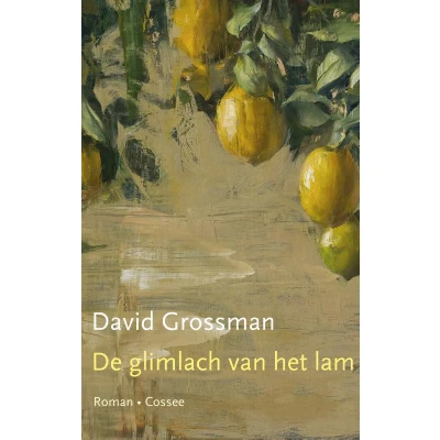 Afbeelding van De glimlach van het lam (Paperback)