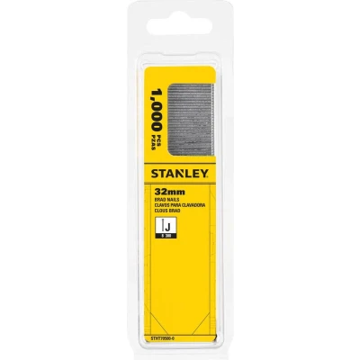 Afbeelding van Stanley handgereedschap Nagels 32mm Type J 1000 Stuks STHT70500 0