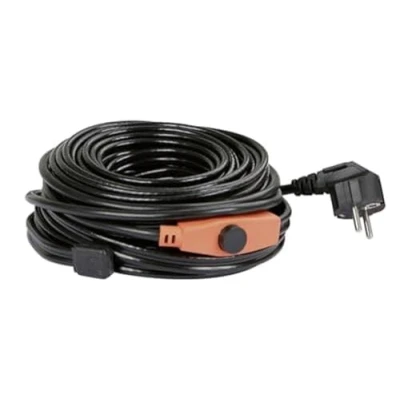 Afbeelding van Kerbl Thermokabel voor Waterleiding 37mtr