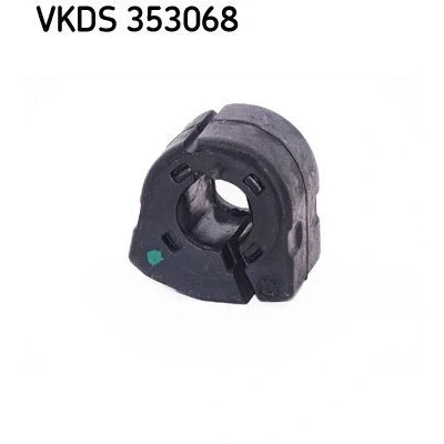 Afbeelding van SKF VKDS 353068 Lagerbus, stabilisator PEUGEOT: 207 Hatchback