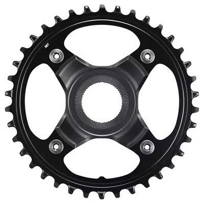 Afbeelding van Shimano Kettingblad STEPS SM CRE80 38T Y1VY00040
