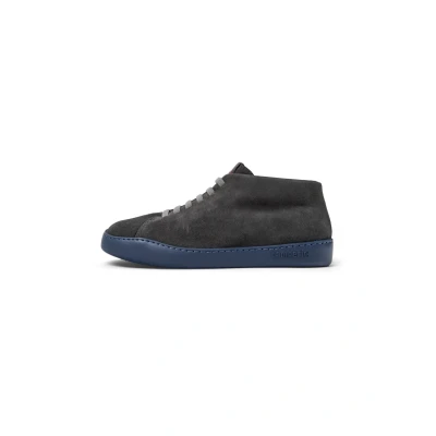 Afbeelding van Camper PEU Touring Sneakers hoog, Heren, Maat: 39, Dunkelgrau Schoenen