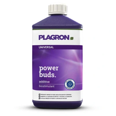 Afbeelding van Plagron Power Buds Meststoffen 1 l