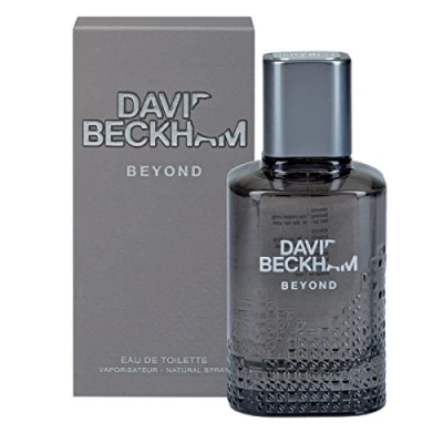 Afbeelding van David Beckham Beyond Eau de Toilette 60 ml