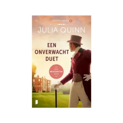 Afbeelding van Een onverwacht duet