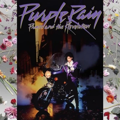 Afbeelding van Purple Rain (Deluxe Expanded Edition)