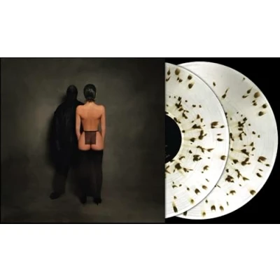 Afbeelding van Kanye &amp; Ty Dolla Sign West Vultures 1 (2 LPs)
