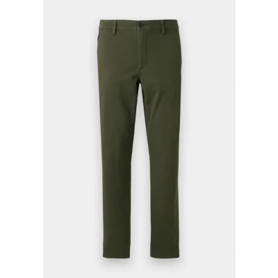 Afbeelding van Dockers Ultimate Chino, Heren, Maat: 36x32, Army olive