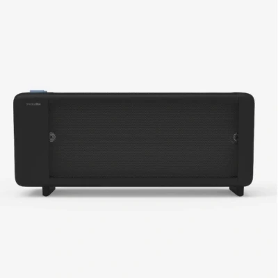 Afbeelding van Verwarming Universal Blue 4020B UCRM9003 1500 W Zwart