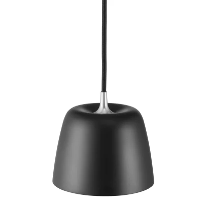 Afbeelding van Normann Copenhagen Tub Hanglamp Ø13 Zwart
