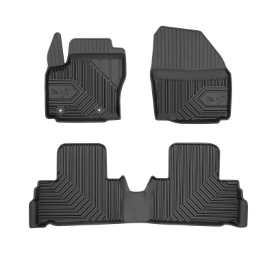 Afbeelding van Vloermatten FROGUM 77425880 Ford S Max I