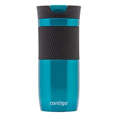 Afbeelding van Contigo Byron 470 ml Deep Blue
